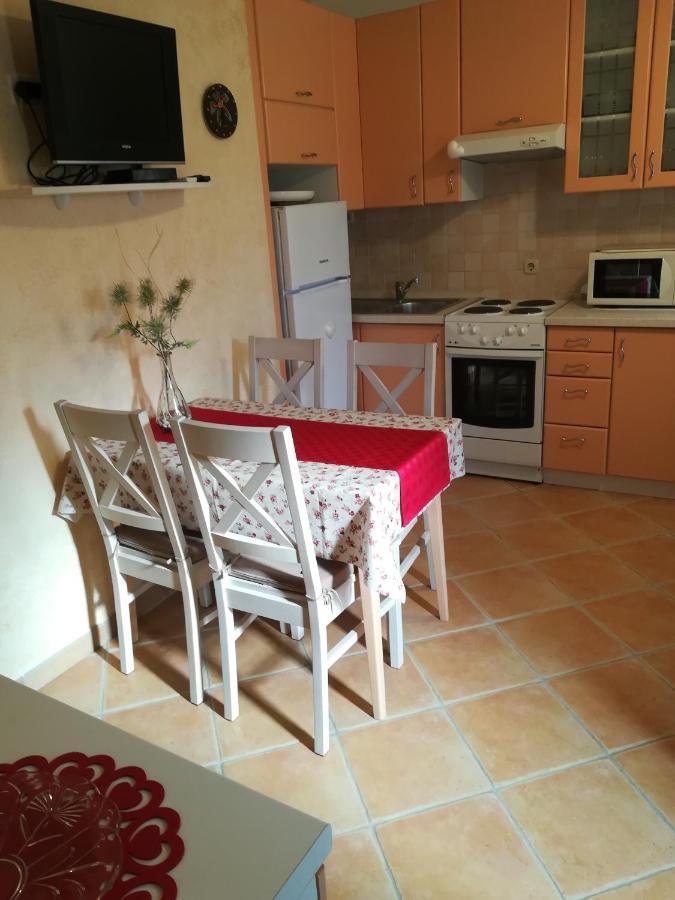 Apartmani Villa Otilija Porec Exterior photo